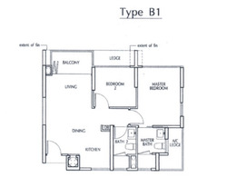 Eco Sanctuary (D23), Condominium #560238491